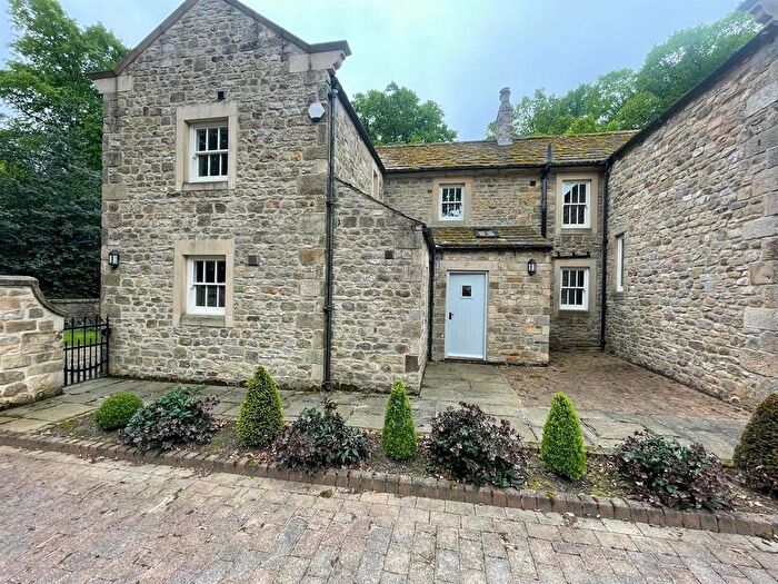 2 Bedroom Cottage To Rent In Winston, Darlington, DL2