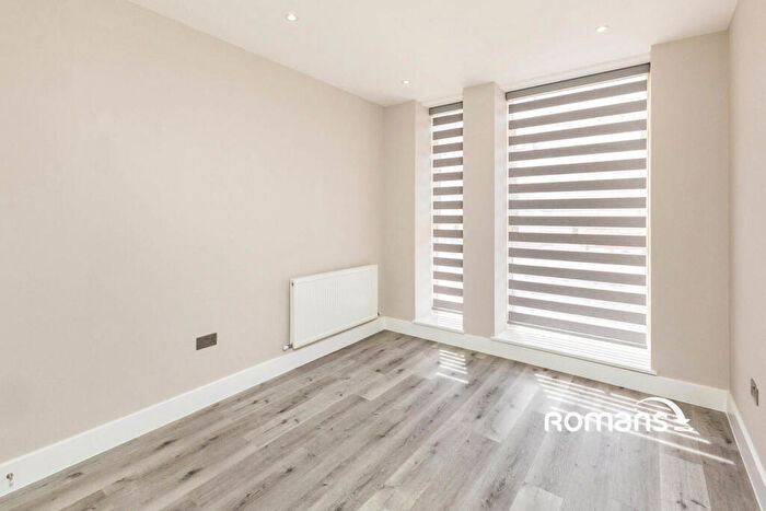 1 Bedroom Flat To Rent In Friar Street, Reading, Berkshire, RG1