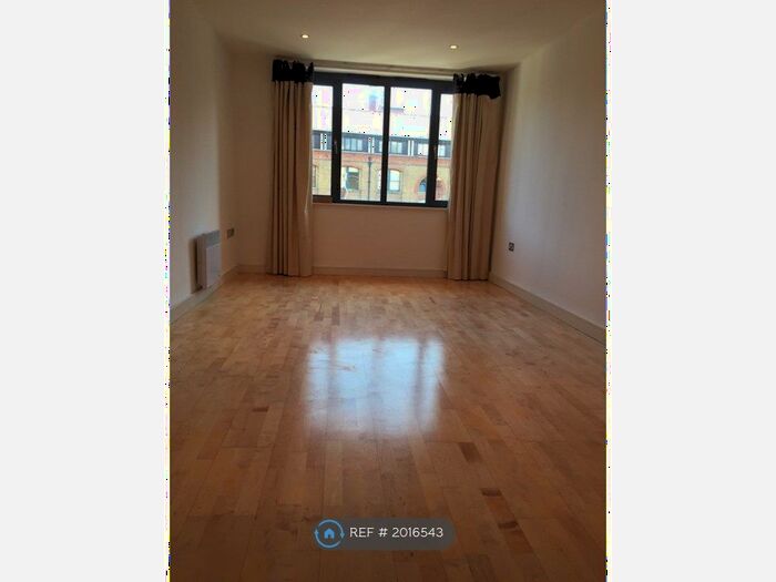 2 Bedroom Flat To Rent In Bow Connection, London, E3