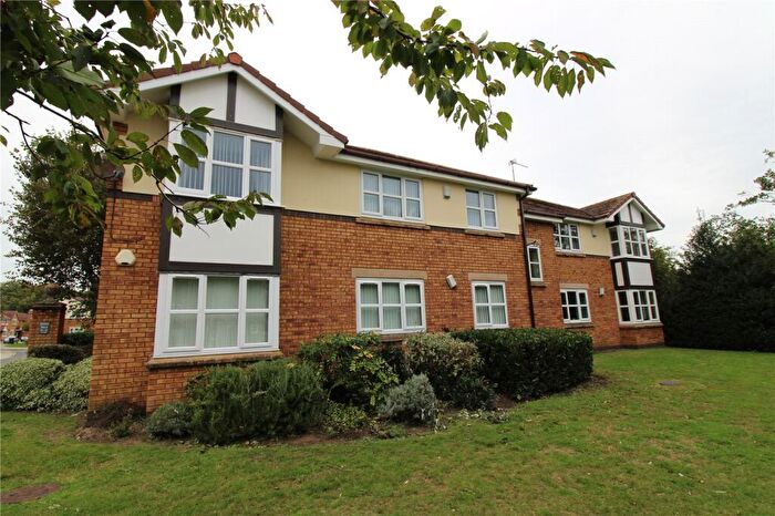 2 Bedroom Apartment For Sale In Kings Meadow, Ainsdale, Southport, Merseyside, PR8