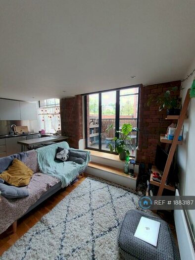 1 Bedroom Flat To Rent In Neptune Street, Leeds, LS9