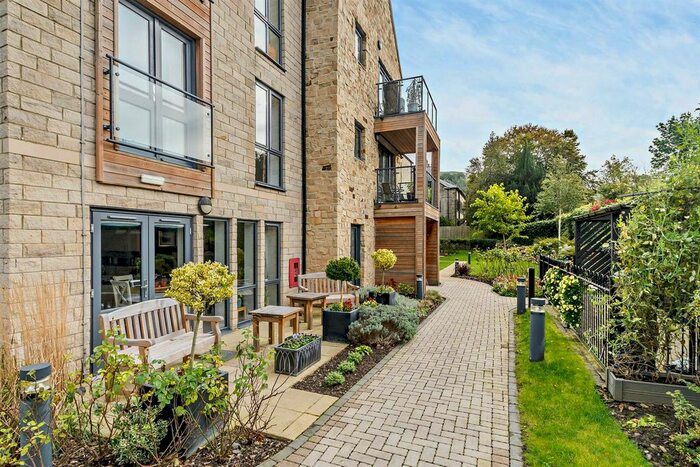 1 Bedroom Flat For Sale In The Wickets, Kirkgate, Settle, BD24