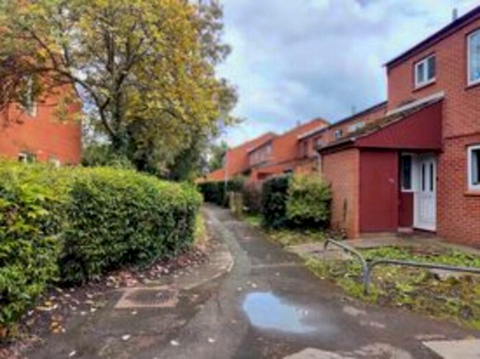 3 Bedroom Terraced House To Rent In Greystones, Leyland, PR26