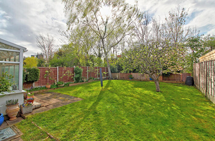 2 Bedroom End Of Terrace House For Sale In Ludlow Road, Kidderminster, DY10