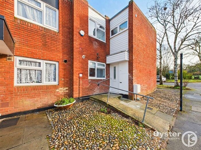 3 Bedroom Terraced House To Rent In Rainsford Close, Stanmore, HA7