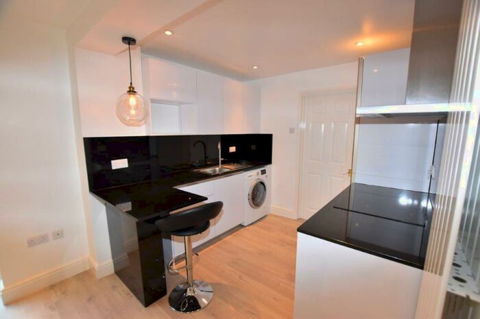 1 Bedroom Apartment To Rent In Greenhill Park, Bishops Stortford, CM23