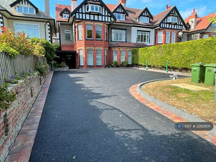 3 Bedroom Flat To Rent In Park Road, West Kirby, Wirral, CH48