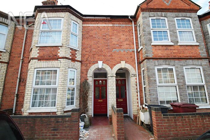 3 Bedroom Terraced House To Rent In Rectory Road, Caversham, Reading, RG4