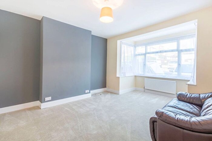 5 Bedroom Semi-Detached House To Rent In Manor Drive, Wembley Park, Wembley, HA9