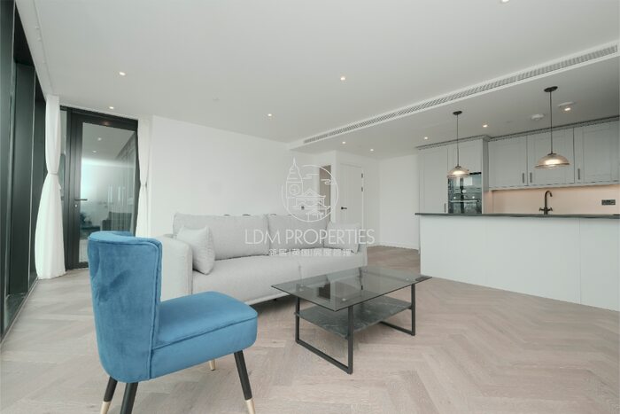 2 Bedroom Apartment To Rent In Merino Gardens, London Dock, London, E1W