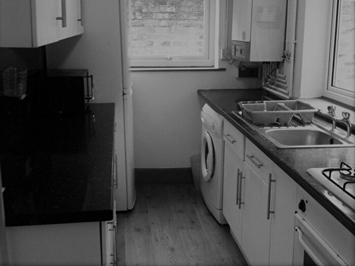 4 Bedroom Terraced House To Rent In Elmsley Street, Preston, PR1