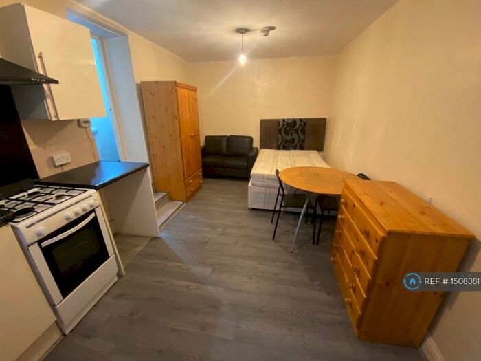 Studio To Rent In Pershore Road, Birmingham, B30