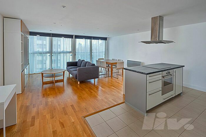 2 Bedroom Flat To Rent In Visage Apartments, Winchester Road, Swiss Cottage, NW3