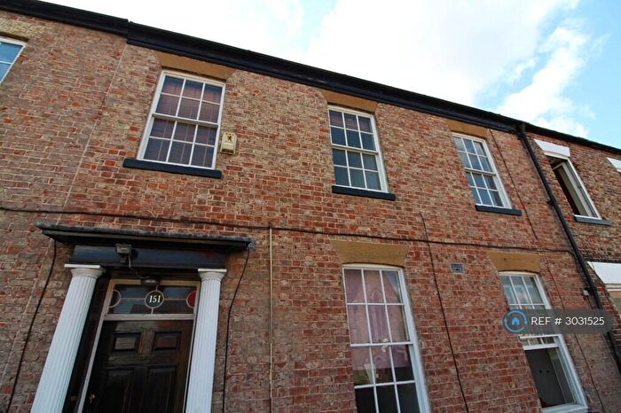 2 Bedroom Flat To Rent In Northgate, Darlington, DL1