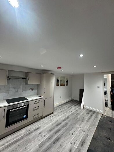 1 Bedroom Flat To Rent In Burnage Lane, Manchester, M19