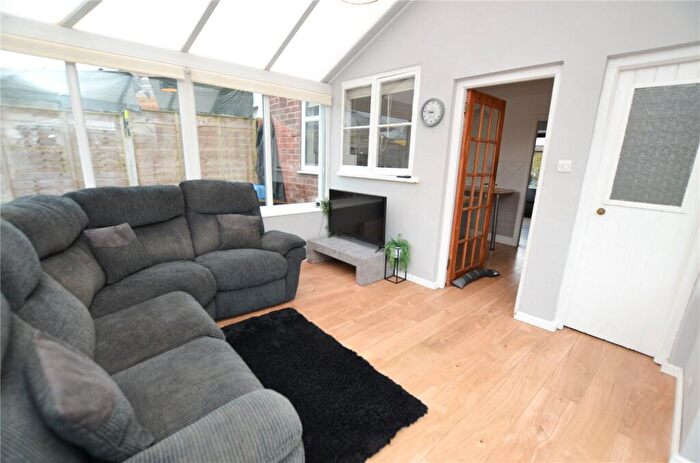 2 Bedroom Semi-Detached House For Sale In Hawthorn Road, Little Sutton, Ellesmere Port, CH66