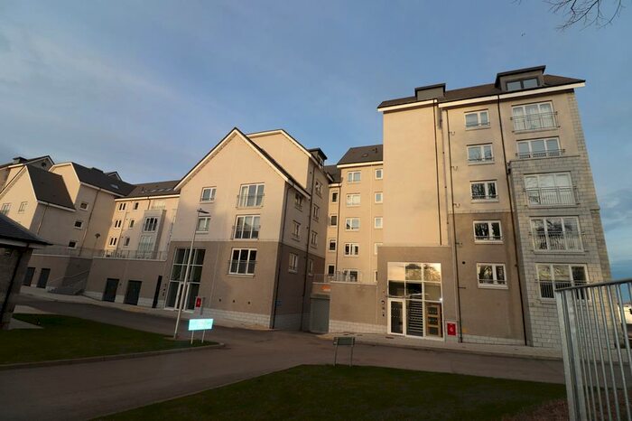 1 Bedroom Flat To Rent In May Baird Park, Aberdeen, AB25