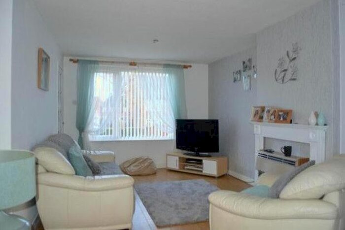 3 Bedroom Property To Rent In Goathland Close, Nottingham, NG5