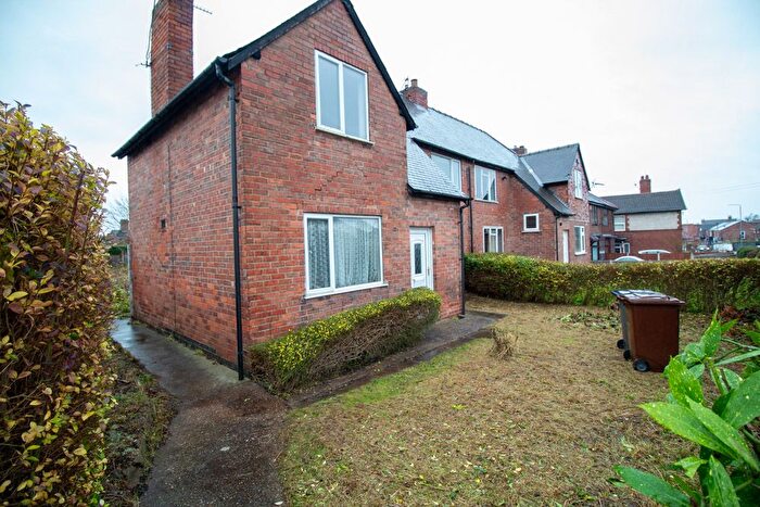 3 Bedroom Detached House For Sale In Westdale Lane, Carlton, NG4