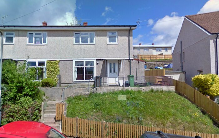 3 Bedroom Semi-Detached House To Rent In Capel Newydd Avenue, Blaenavon, Pontypool, NP4