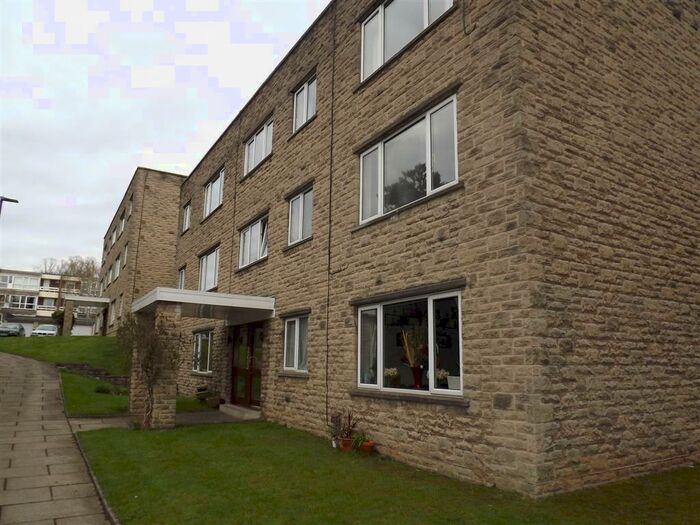 1 Bedroom Apartment To Rent In Grainger Court, Ranmoor, S10