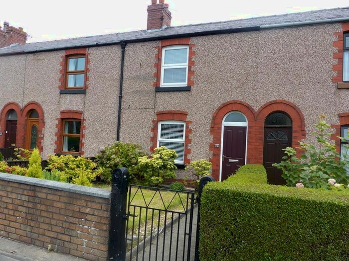 2 Bedroom Terraced House To Rent In The Green, Eccleston, PR7