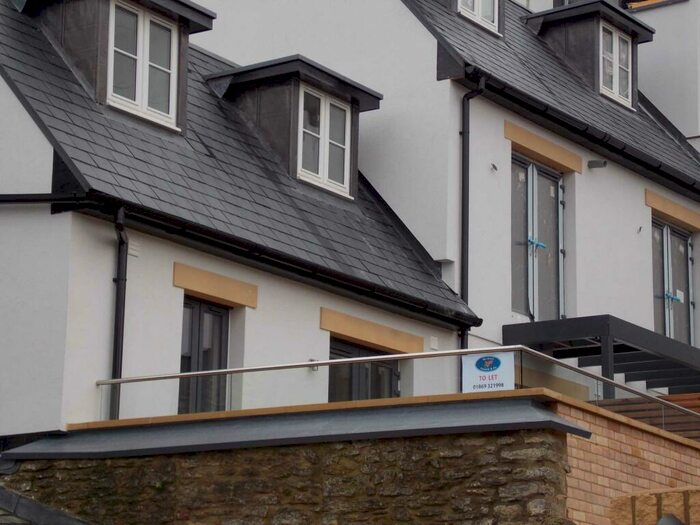 2 Bedroom Apartment To Rent In Westbury Court, Wesley Lane, OX26