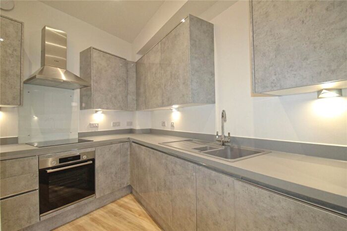 2 Bedroom Apartment For Sale In The Tabernacle, Church Street, BA14