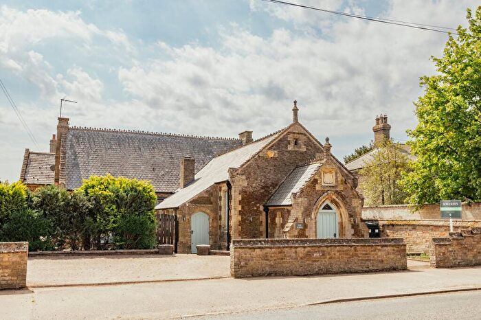3 Bedroom Character Property For Sale In Renovated Grade Ii Listed Former School In Fincham, PE33