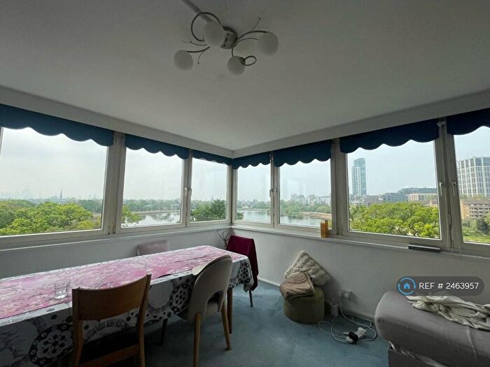 3 Bedroom Flat To Rent In Bethuen Road, London, N16