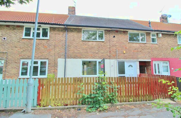 3 Bedroom Terraced House To Rent In Welland Road, Hull, Kingston Upon Hull, HU8