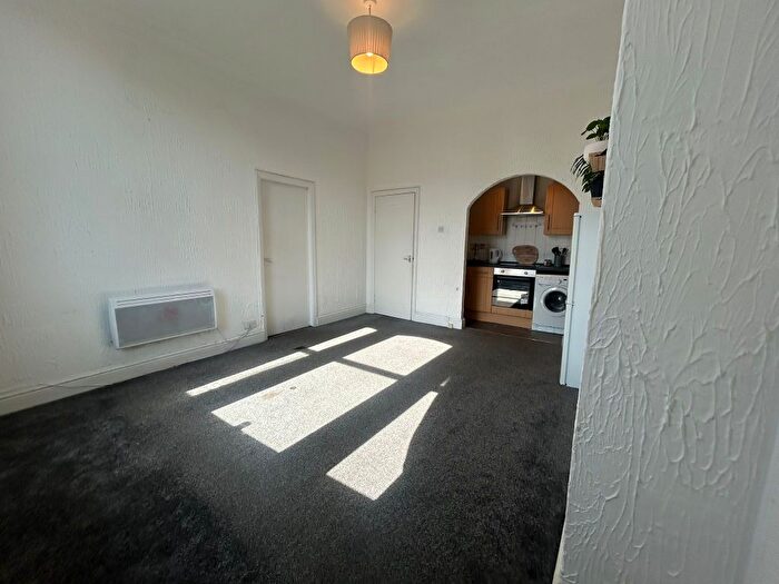 1 Bedroom Flat To Rent In Swinley Road, Wigan, WN1