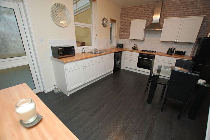 2 Bedroom End Of Terrace House To Rent In Church Street, Little Lever, Bolton, BL3
