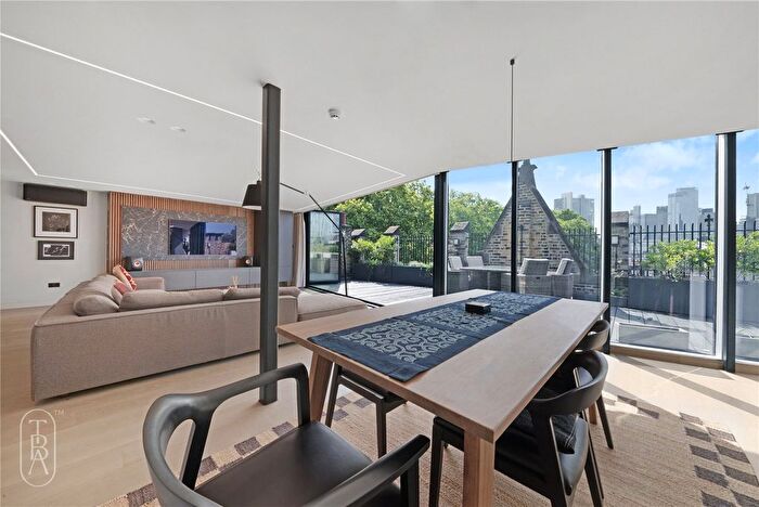 1 Bedroom Flat To Rent In Hoxton Square, London, N1