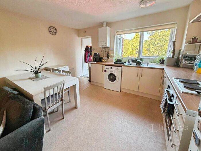 House To Rent In High Street, Kinver, Stourbridge, DY7