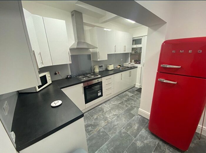 2 Bedroom Terraced House To Rent In Francis Avenue, Ilford, Essex, IG1