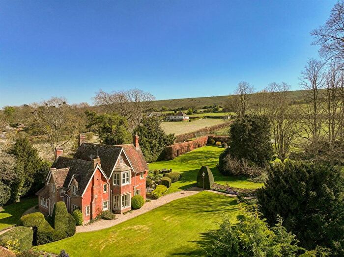 5 Bedroom Detached House For Sale In Bratton, Wiltshire, BA13