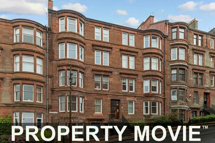 2 Bedroom Apartment To Rent In /, Gardner Street, Partickhill, Glasgow, G11
