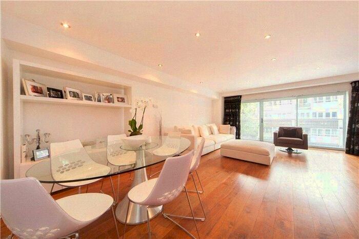 2 Bedroom Flat To Rent In Old Street, London, EC1V