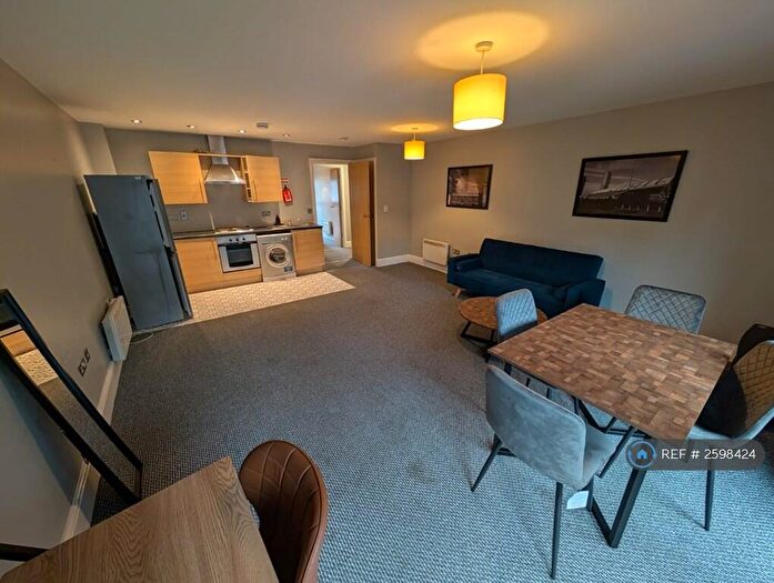 2 Bedroom Flat To Rent In Ancoats House, Manchester, M4