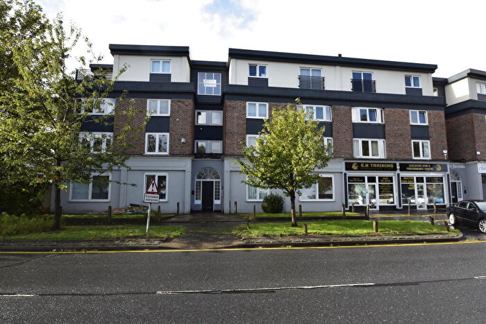 2 Bedroom Flat To Rent In Copnor Road, Hilsea, Portsmouth, Hampshire, PO3