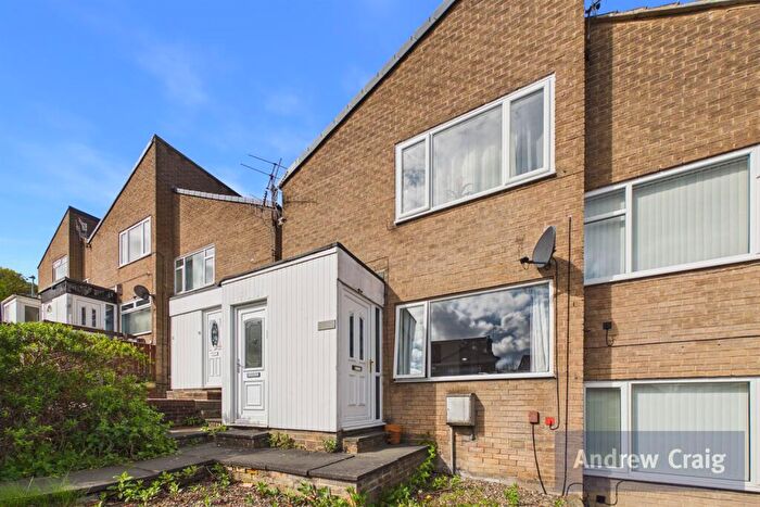 2 Bedroom Flat For Sale In Coalway Lane, Whickham, NE16