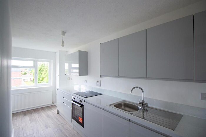1 Bedroom Flat For Sale In Clair Court, Perrymount Road, Haywards Heath, RH16