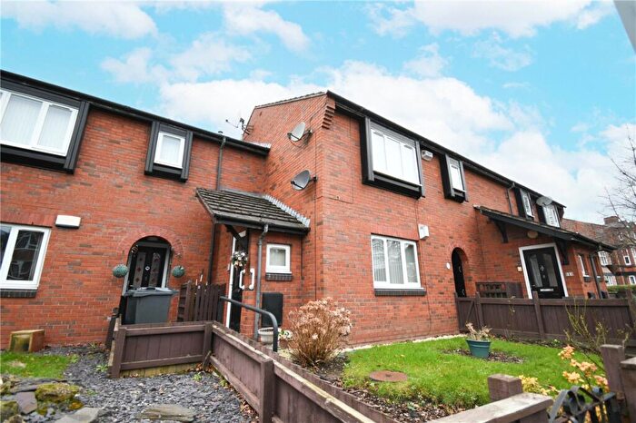 1 Bedroom Apartment For Sale In Bebington Road, Birkenhead, Wirral, CH42