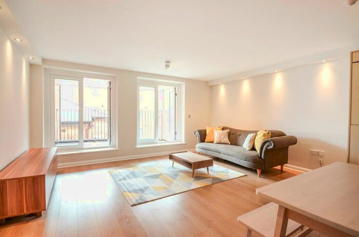 2 Bedroom Apartment To Rent In Weekday Cross, Pilcher Gate, NG1