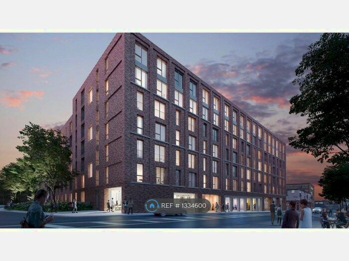 1 Bedroom Flat To Rent In Timber Yard, Birmingham, B5