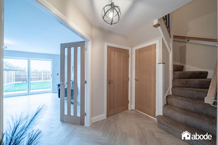 4 Bedroom Detached House For Sale In Gregson Mews, Moor Lane, Crosby, Liverpool, L23