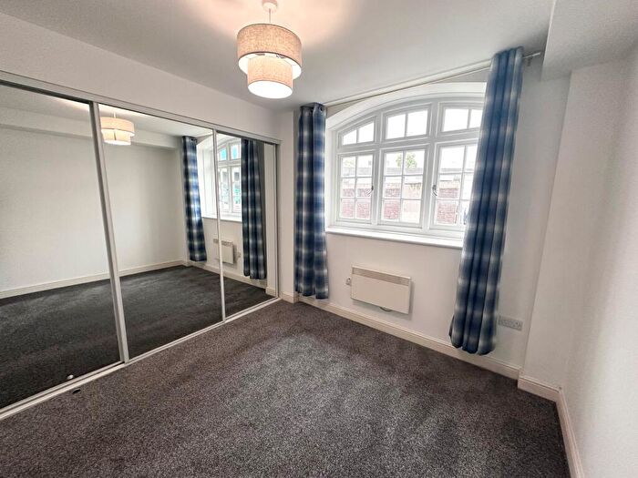 1 Bedroom Flat To Rent In Castle Chambers, Lansdowne Hill, Southampton, SO14