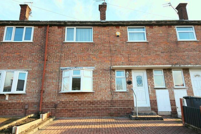 3 Bedroom Property To Rent In Beaconsfield Road, Runcorn, WA7