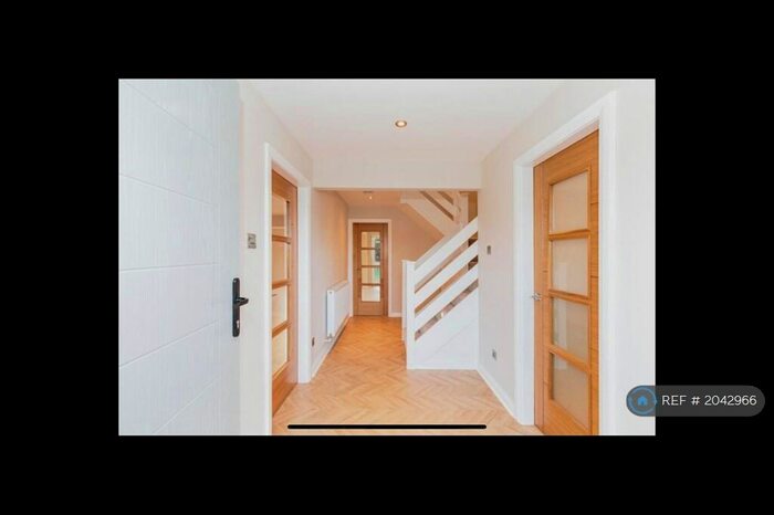 4 Bedroom Detached House To Rent In Meadow Park, Cabus, Preston, PR3